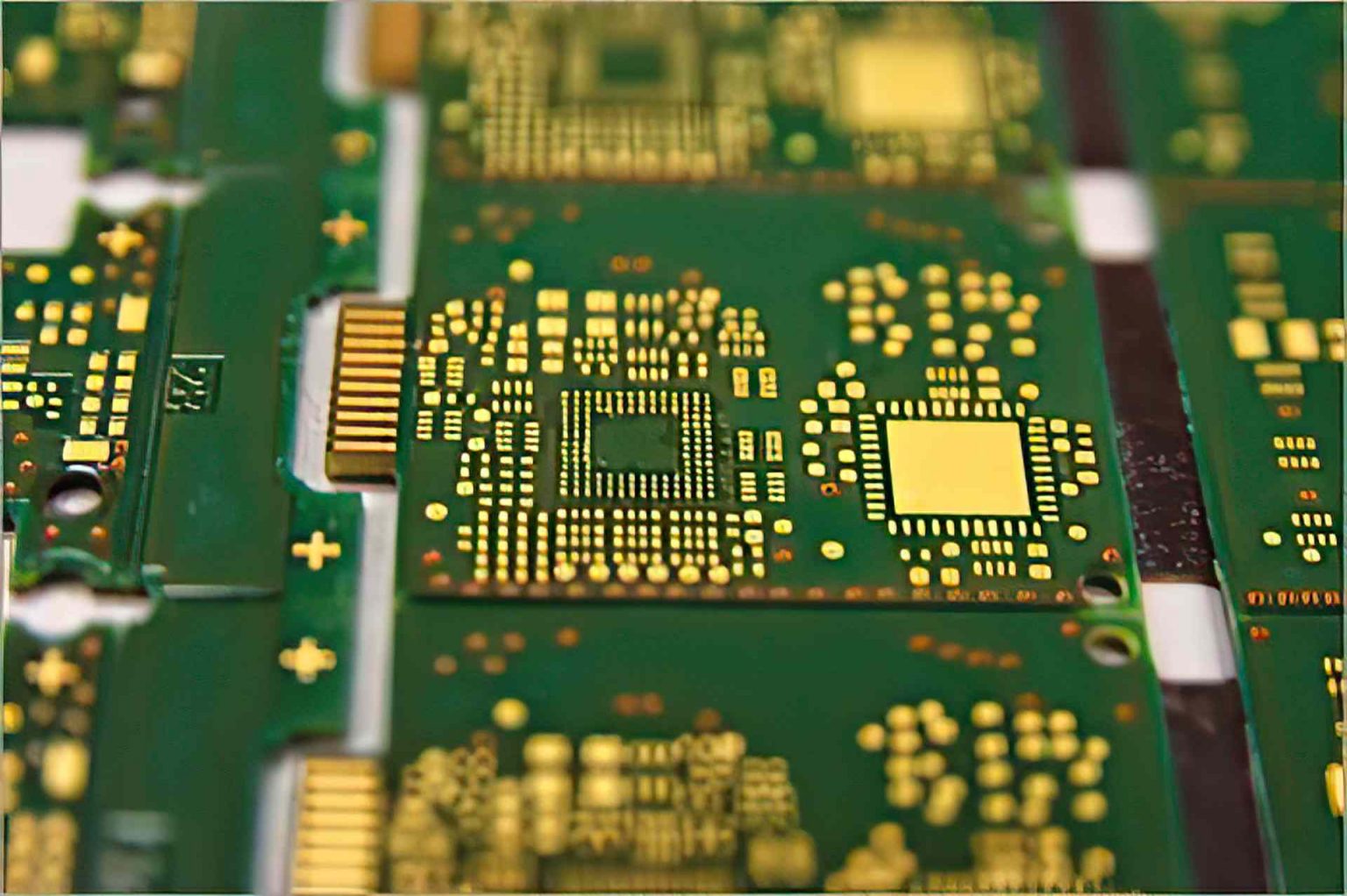 A Rookie S Guide To Pcb Drilling The Do S And The Don Ts Smg Global Circuits Inc